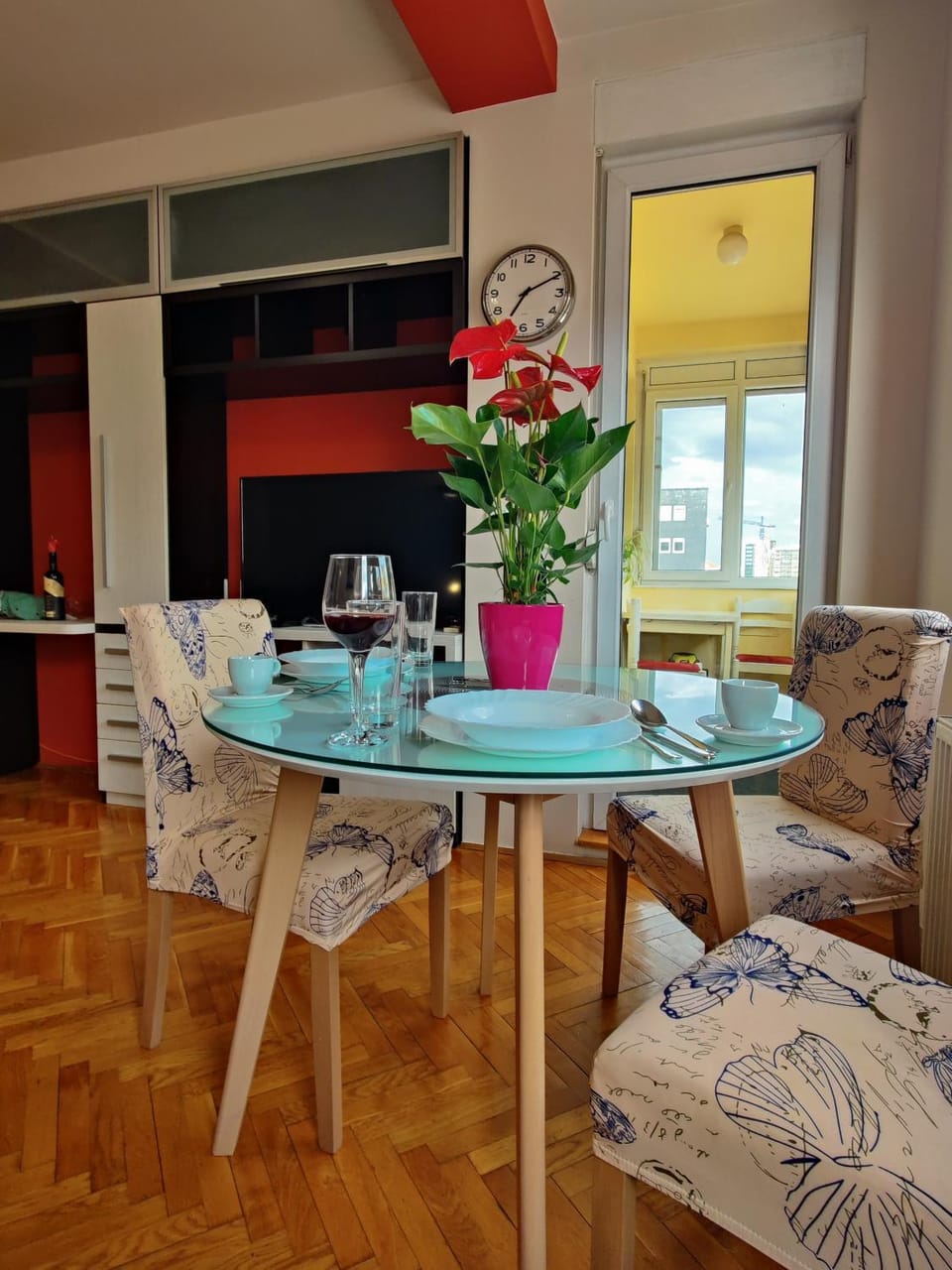 Maja Apartment Apartment in Novi Sad