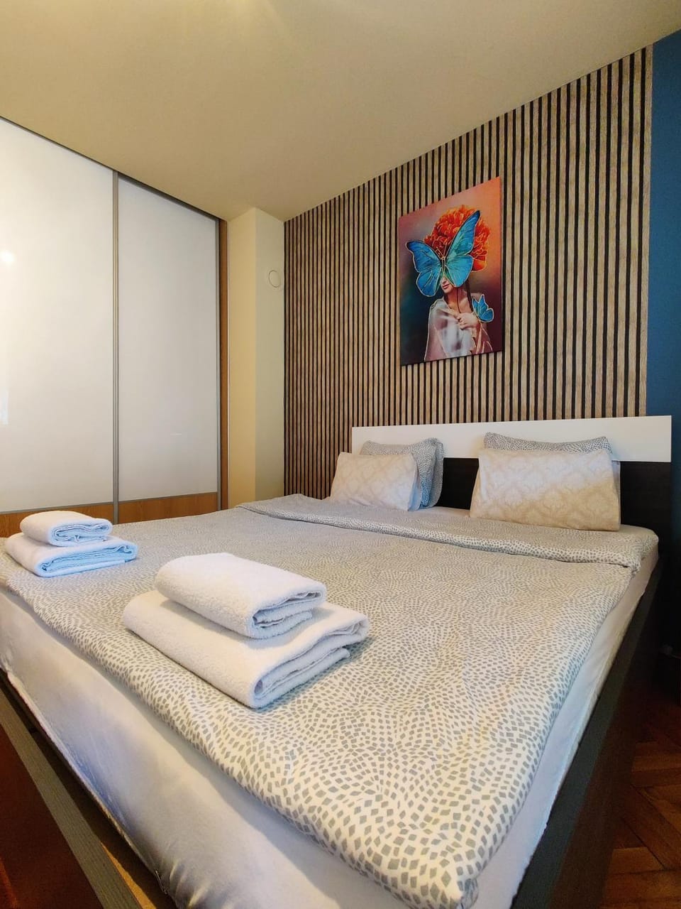 Maja Apartment Apartment in Novi Sad