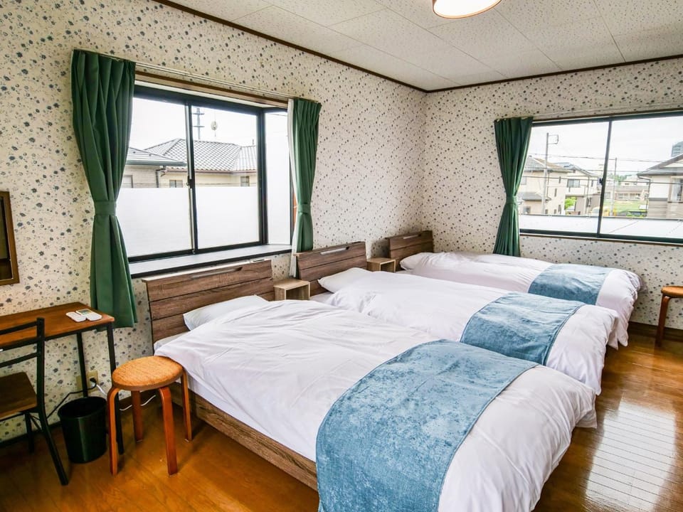 Villa228KASAMA - Vacation STAY 92175v House in Japan