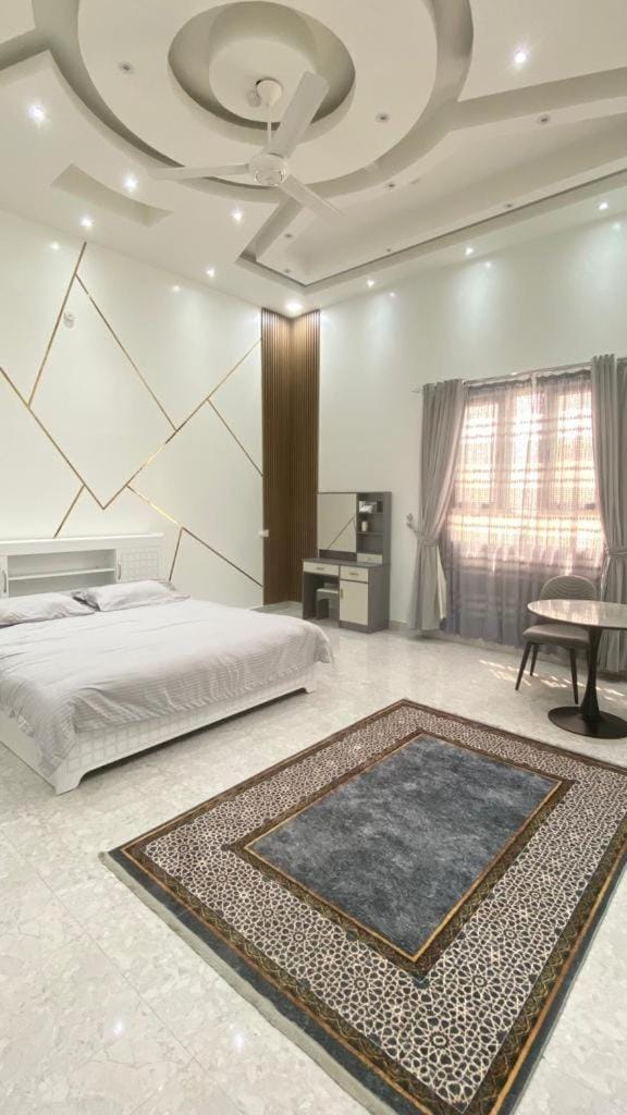Al Saad chalet Villa in Oman