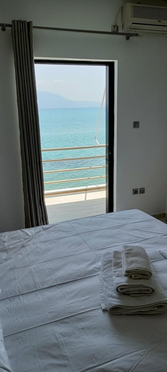 Christinas 1 Bed and Breakfast in Peloponnese Region