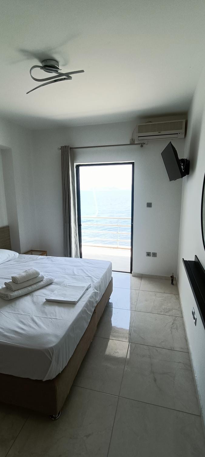 Christinas 1 Bed and Breakfast in Peloponnese Region