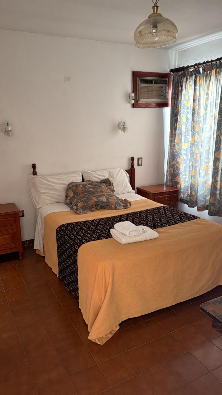Hotel Pueblo Huarpe Hotel in San Luis