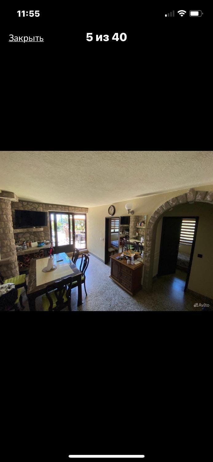 Семейный комплекс для отдыха Campground/ 
RV Resort in Ulcinj Municipality