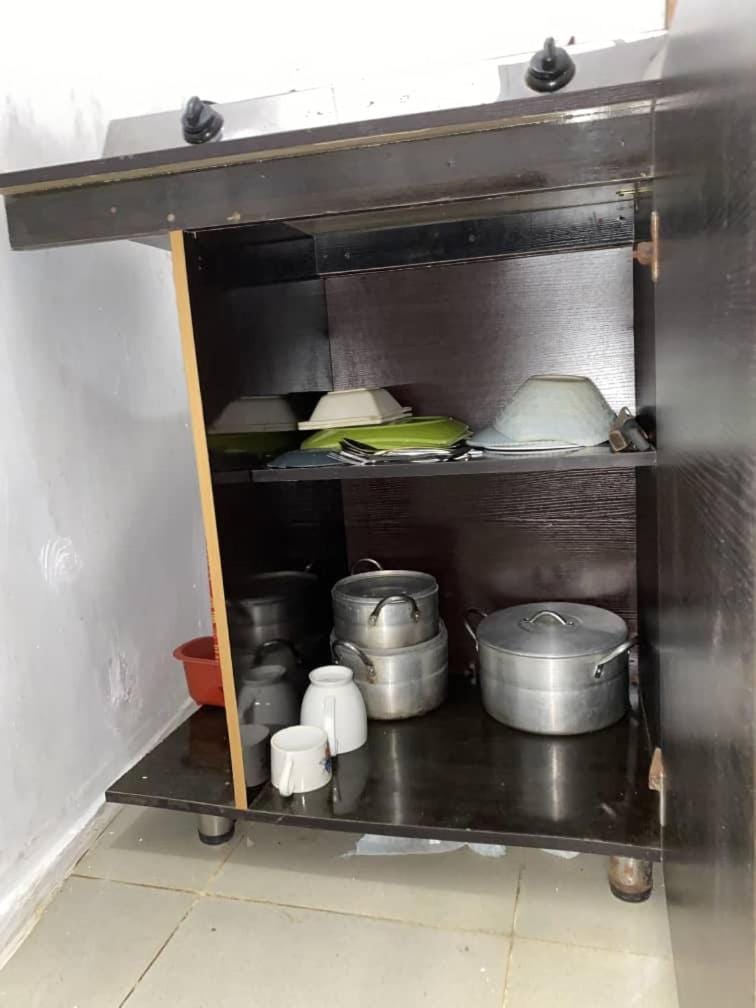 One Bedroom Furnished apartment Apartment in Lagos, Nigeria