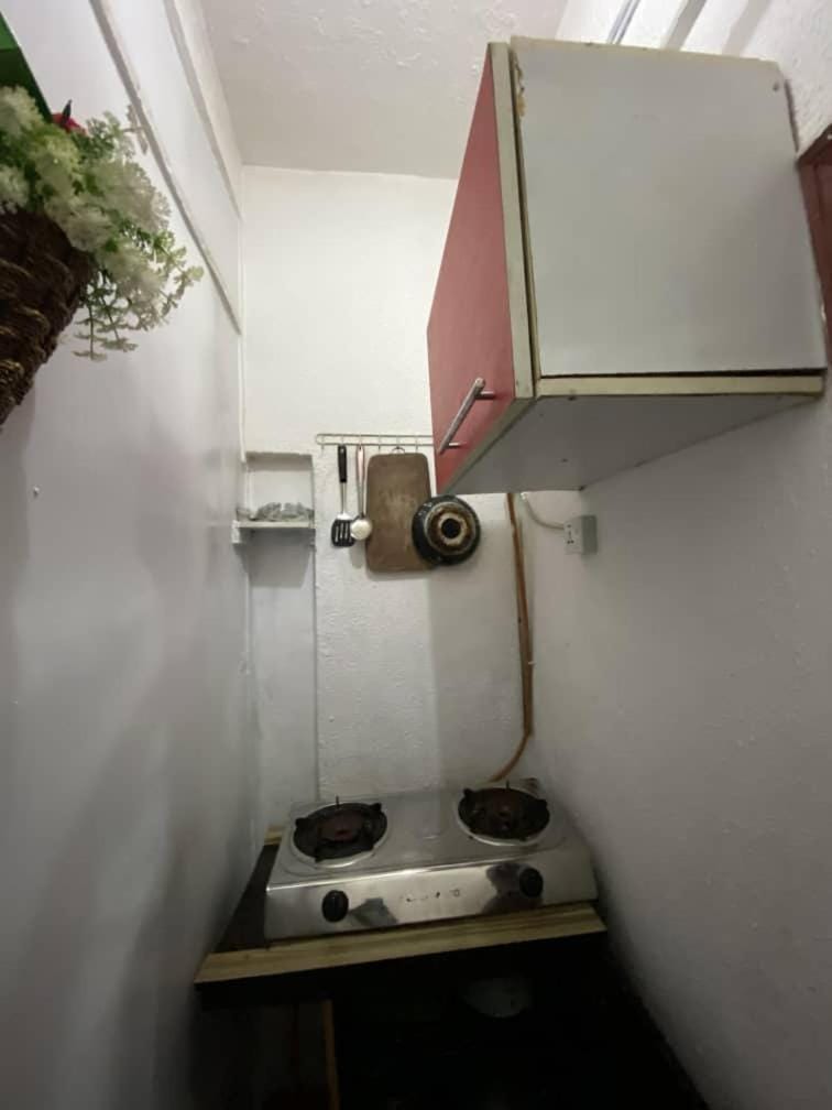 One Bedroom Furnished apartment Apartment in Lagos, Nigeria