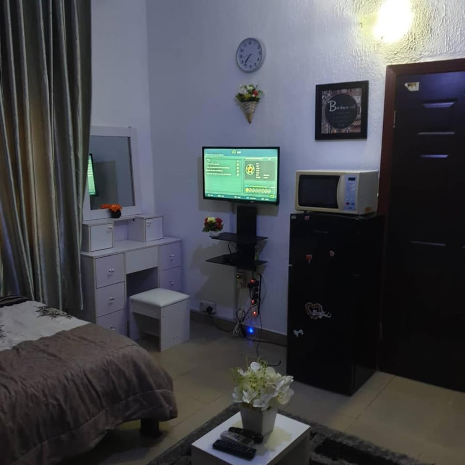 One Bedroom Furnished apartment Apartment in Lagos, Nigeria