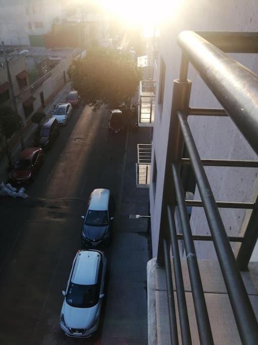 ¡¡Increíble depa ¡¡Super céntrico 3 recamaras. Apartment in Mexico City