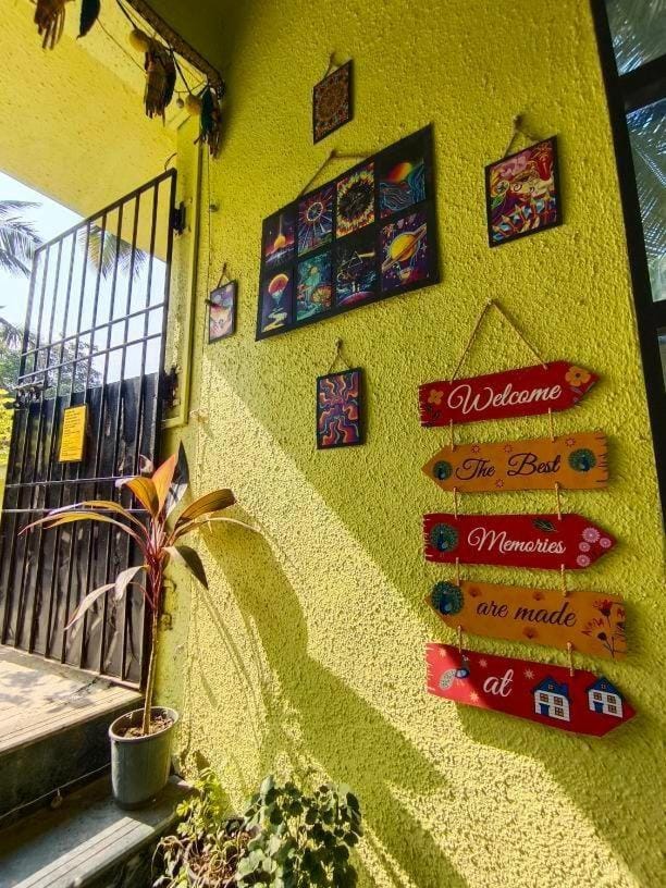 Bageecha B&B-Jal Vacation rental in Maharashtra