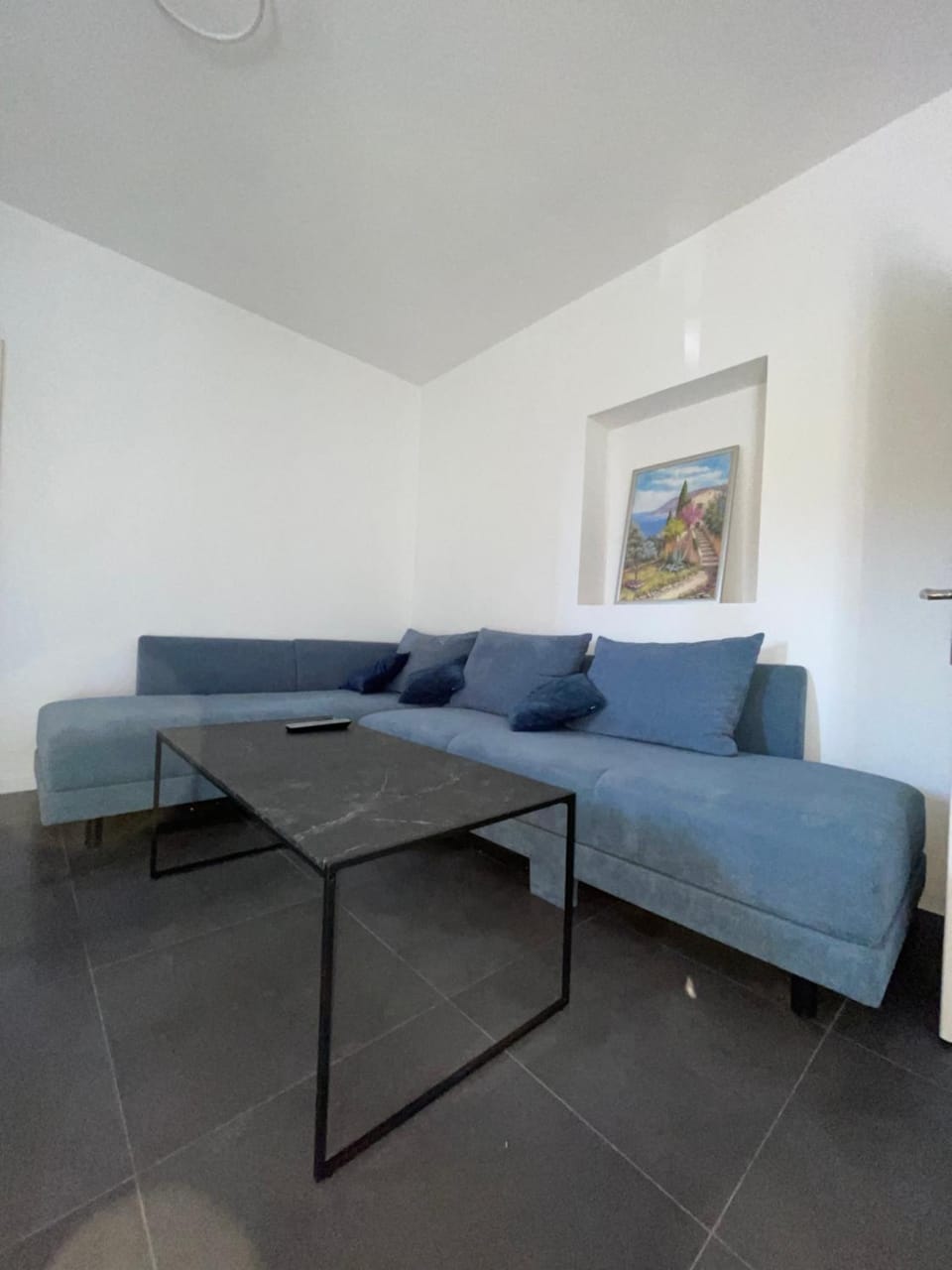 Emma Deluxe Apartment in Zadar