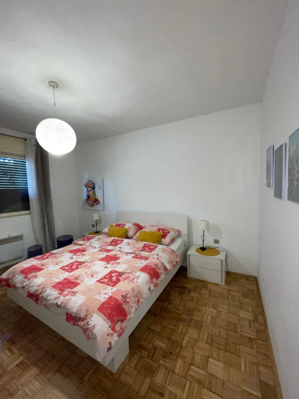 Emma Deluxe Apartment in Zadar