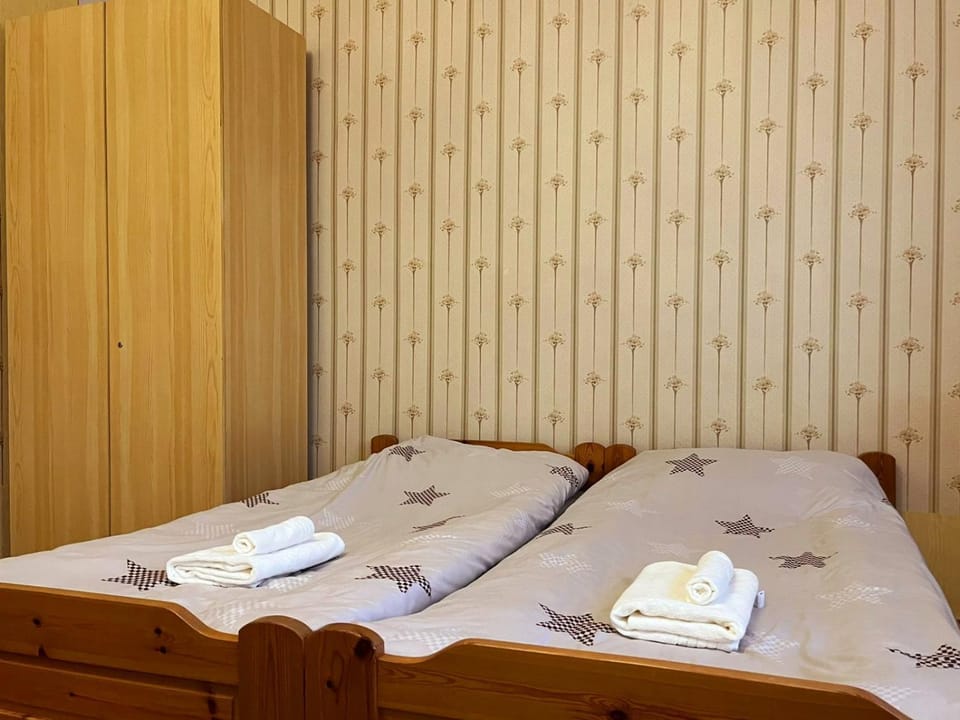 Papoyan Guest House Bed and Breakfast in Armenia