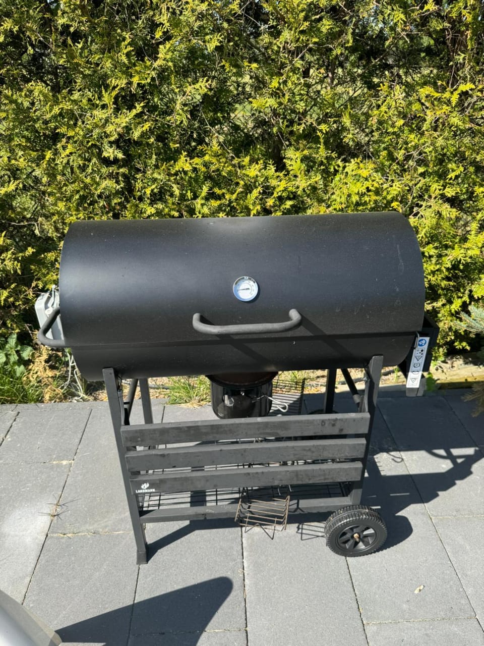 Miło Cię widzieć Domek Apartment in Leba