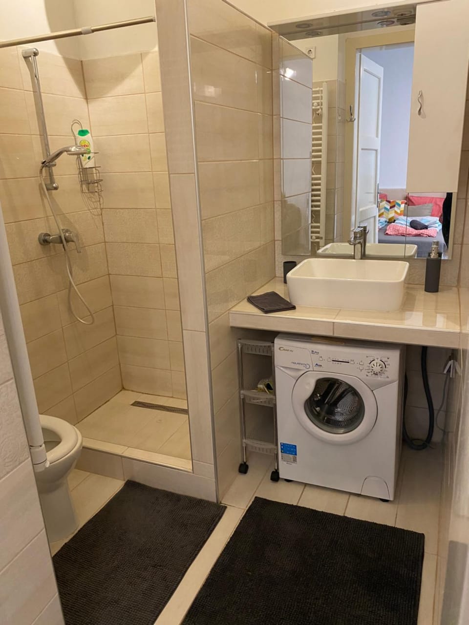 Habibi Apartman Apartment in Budapest