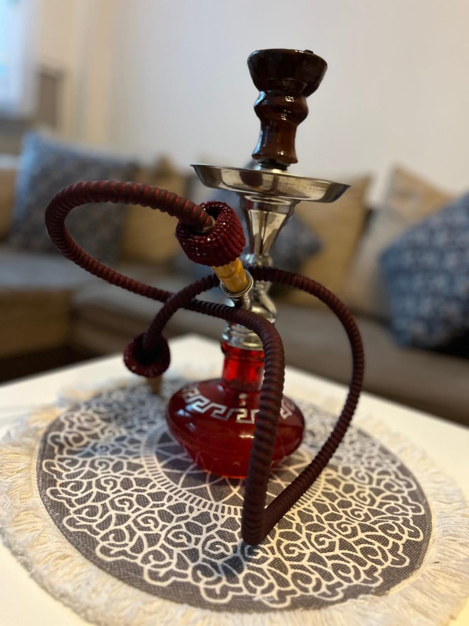 Habibi Apartman Apartment in Budapest