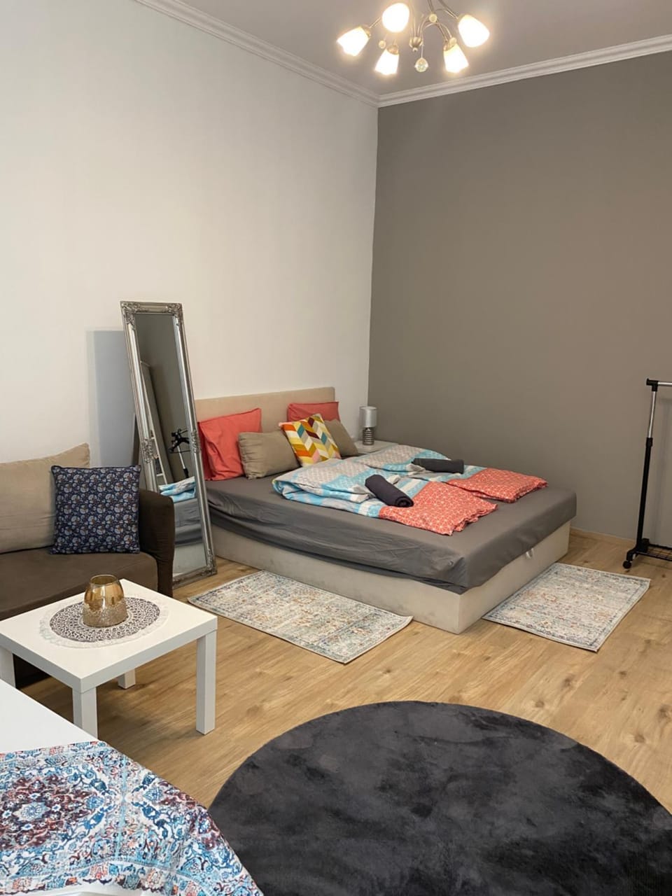 Habibi Apartman Apartment in Budapest