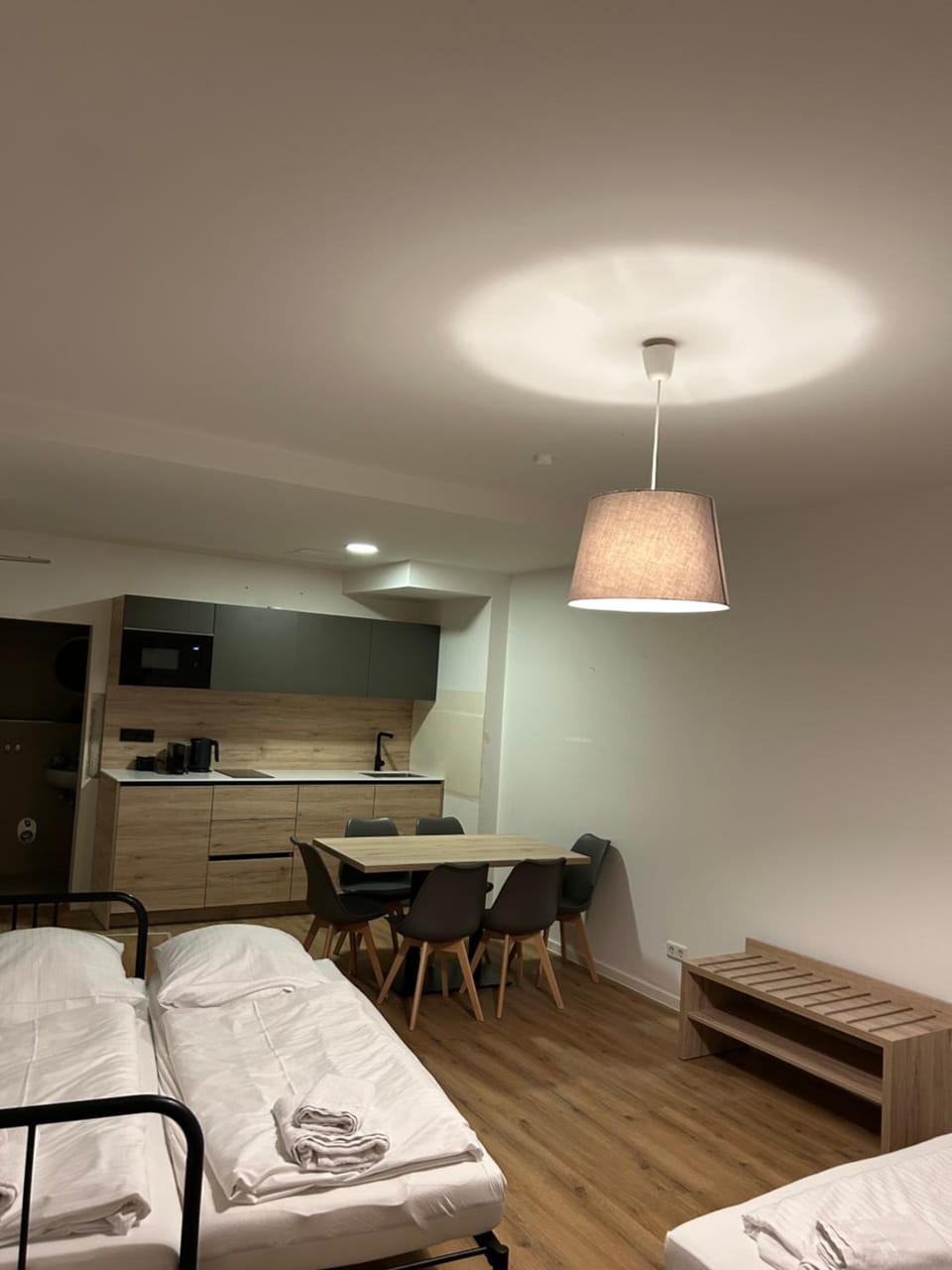 NB Apartments Apartment hotel in Nuremberg