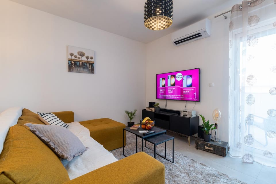 Kamarin Apartment Apartment in Trogir