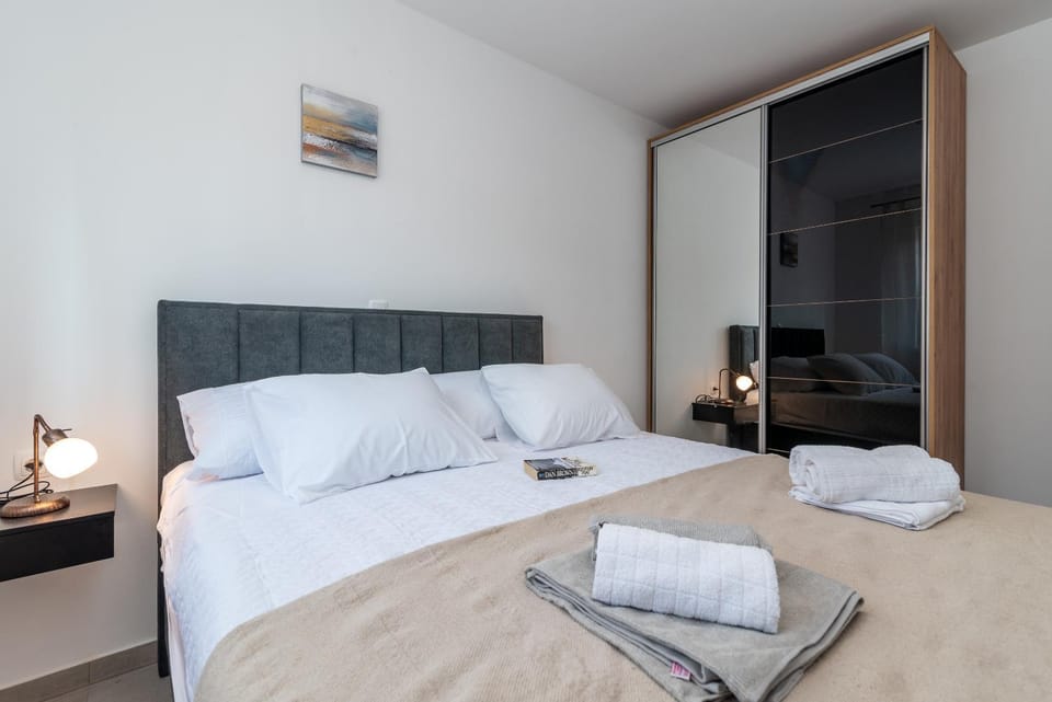 Kamarin Apartment Apartment in Trogir