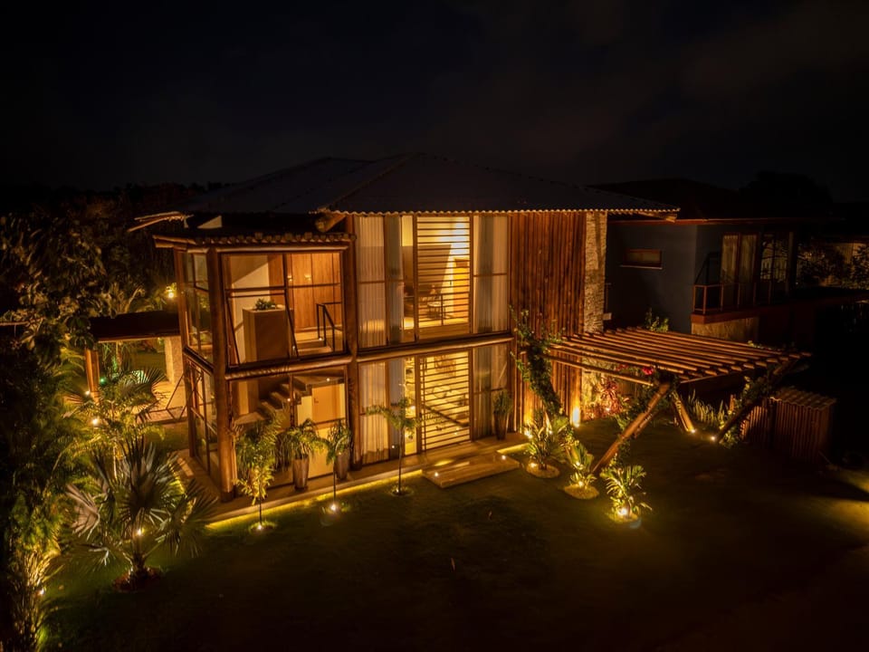 Casa Kuará Praia do Forte House in Praia do Forte