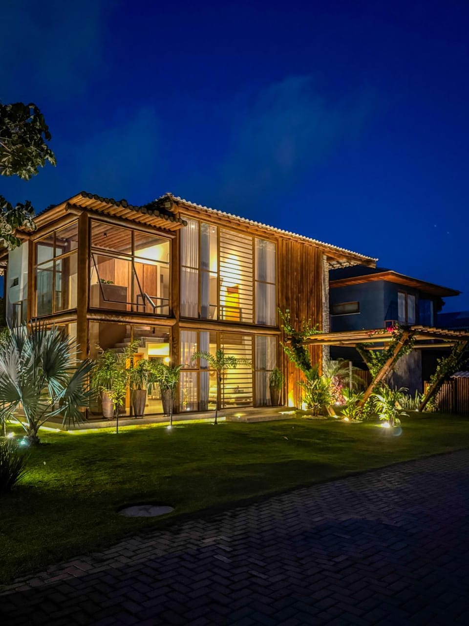 Casa Kuará Praia do Forte House in Praia do Forte