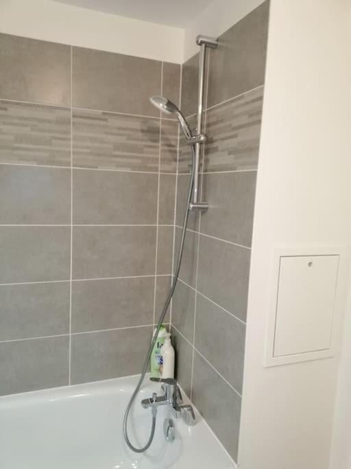 Paradise - Disneyland Paris Apartment in Chessy