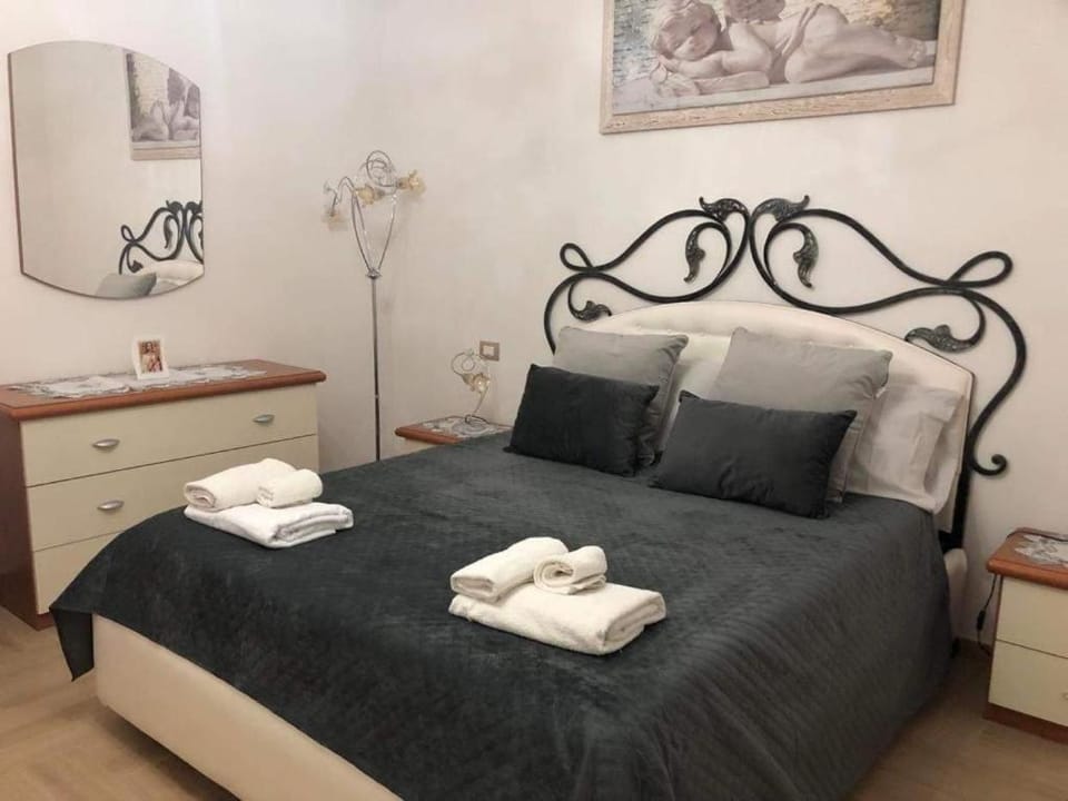 B&B Cardone House in Province of Taranto