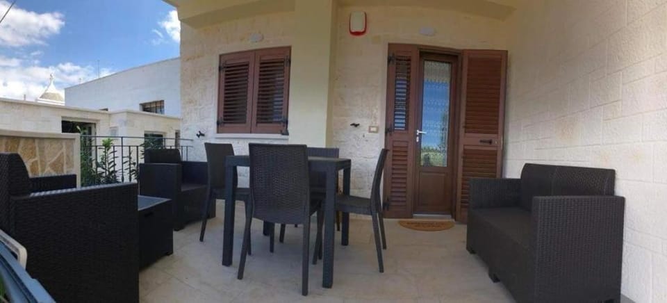 B&B Cardone House in Province of Taranto