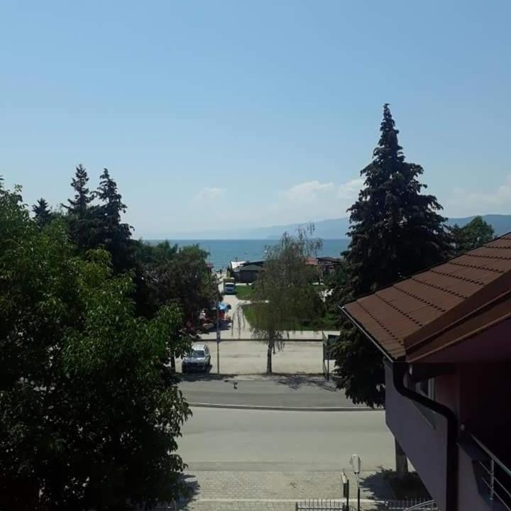 Villa Bardha Bed and Breakfast in Municipality of Ohrid, North Macedonia