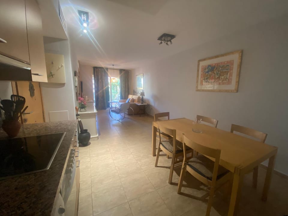 Apartamento Julieta Apartment in Estepona