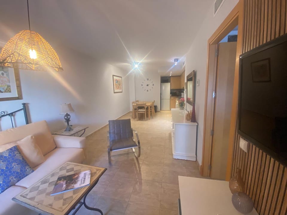 Apartamento Julieta Apartment in Estepona