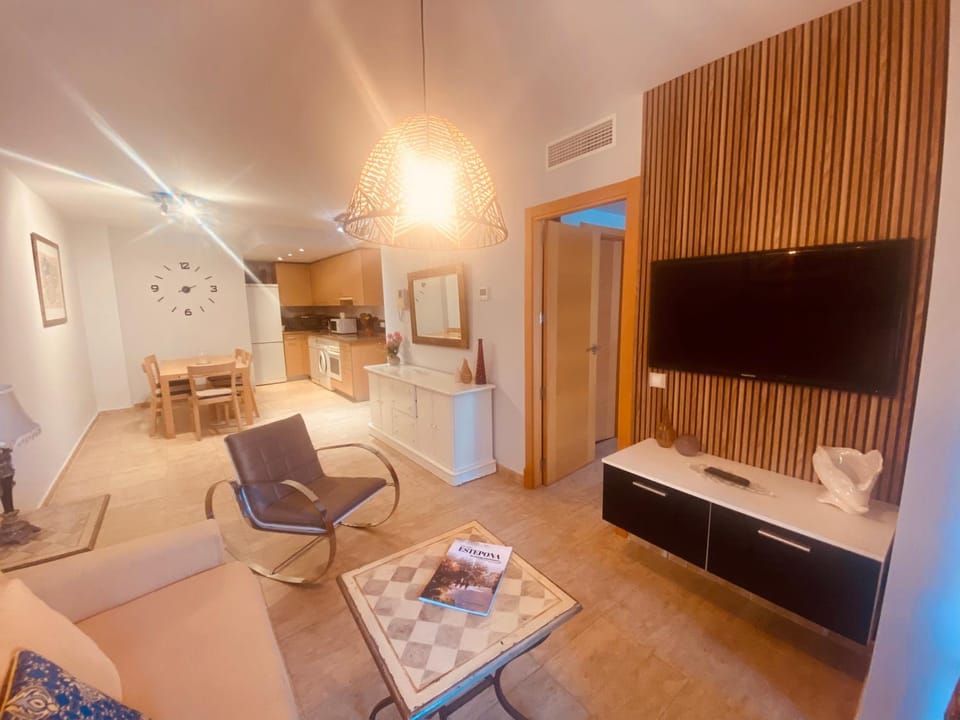 Apartamento Julieta Apartment in Estepona