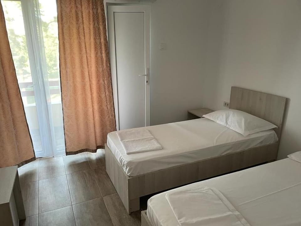 Complex Marea Neagra Hotel in Eforie Nord