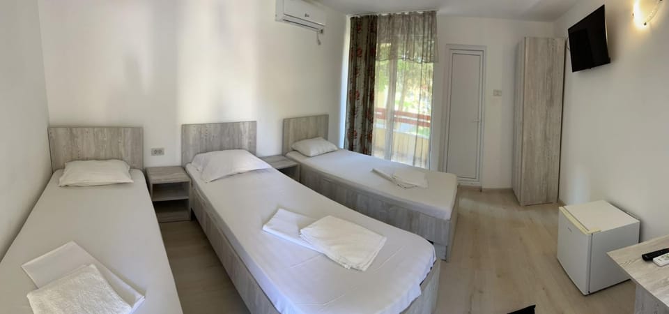 Complex Marea Neagra Hotel in Eforie Nord