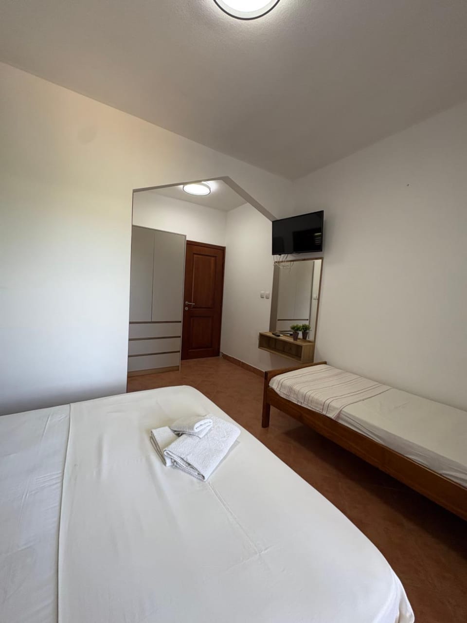 Katana Bed and Breakfast in Ulcinj Municipality