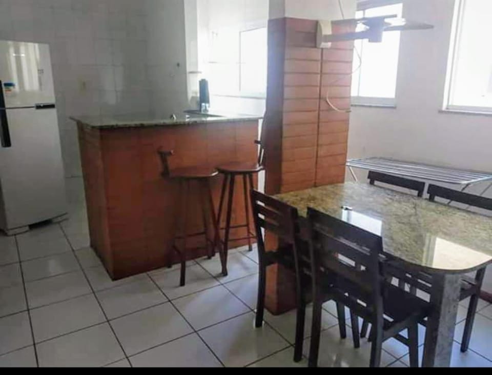 Condomínio princesa de minas Apartment in Cabo Frio