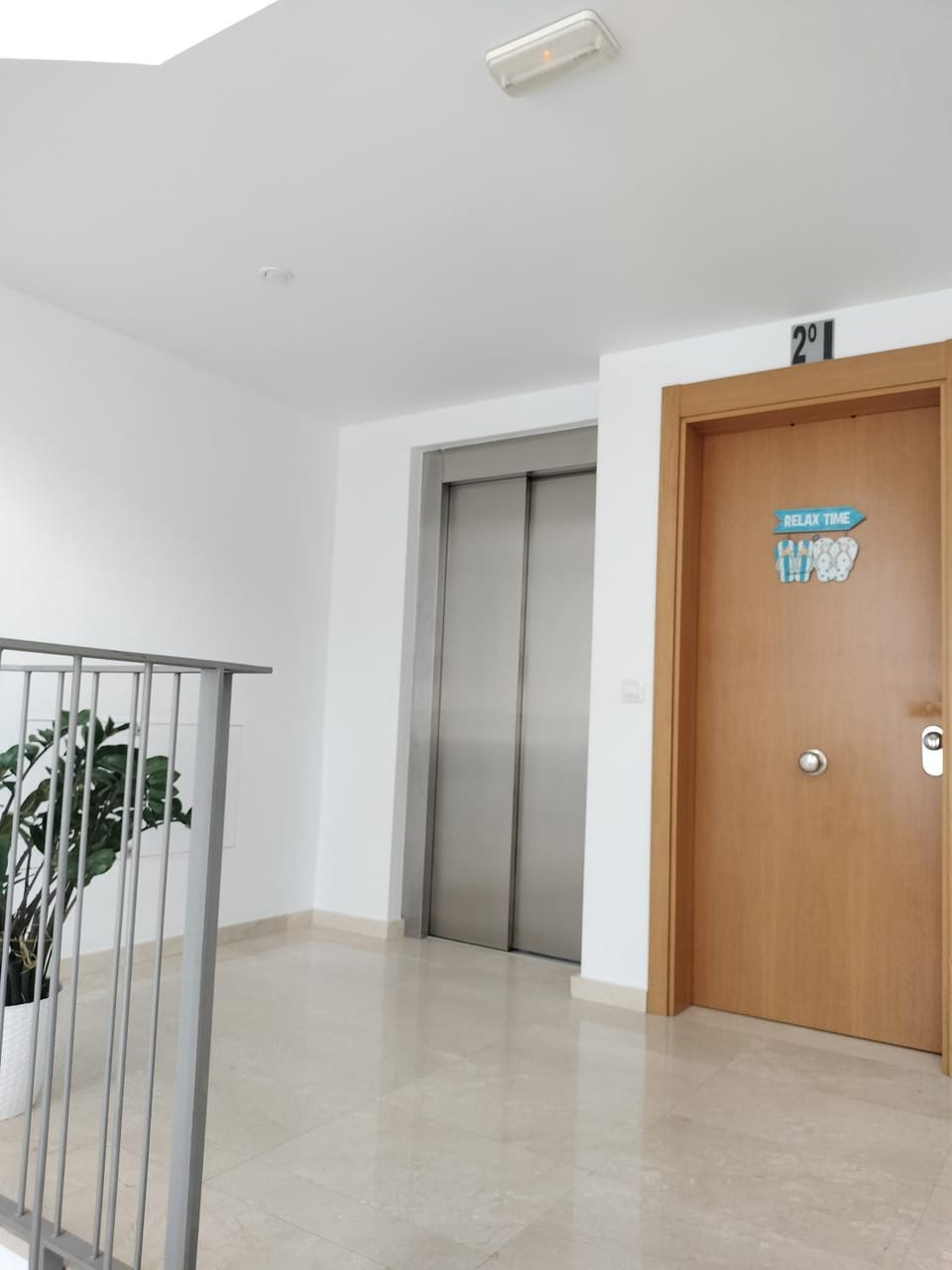 elevator