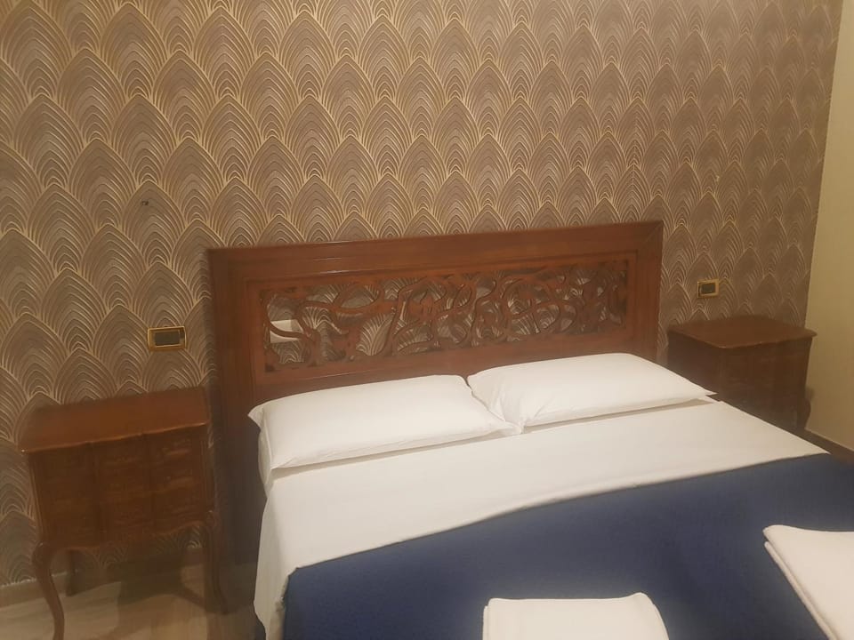 NiceToMeetYou Bed and Breakfast in Rome
