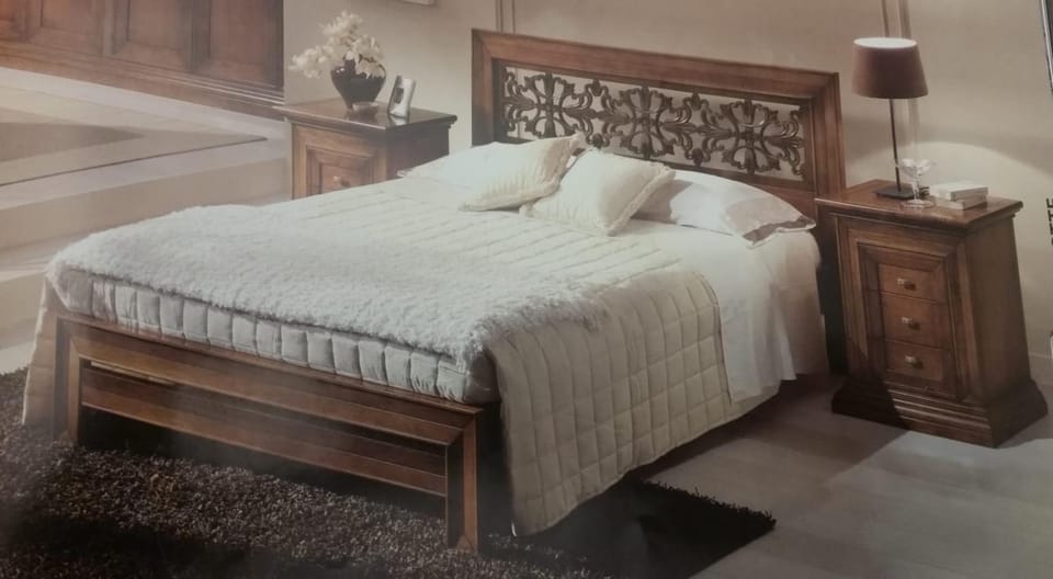 NiceToMeetYou Bed and Breakfast in Rome