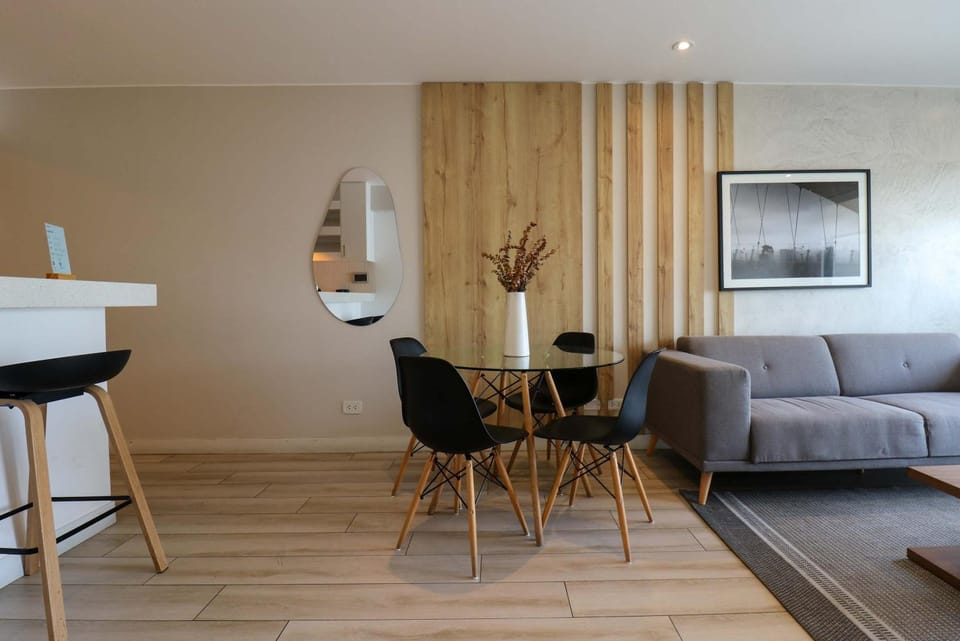 Mendiburu Stays in Miraflores By Wynwood House Apartment in Miraflores