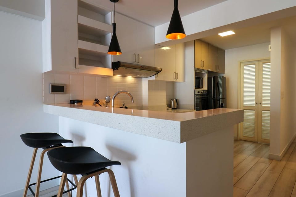 Mendiburu Stays in Miraflores By Wynwood House Apartment in Miraflores