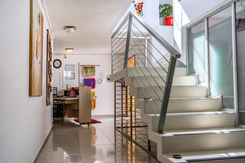 Apart Hotel Colors Apartment hotel in La Serena