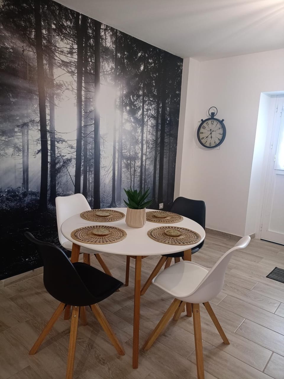La Lunita Apartment in El Hierro
