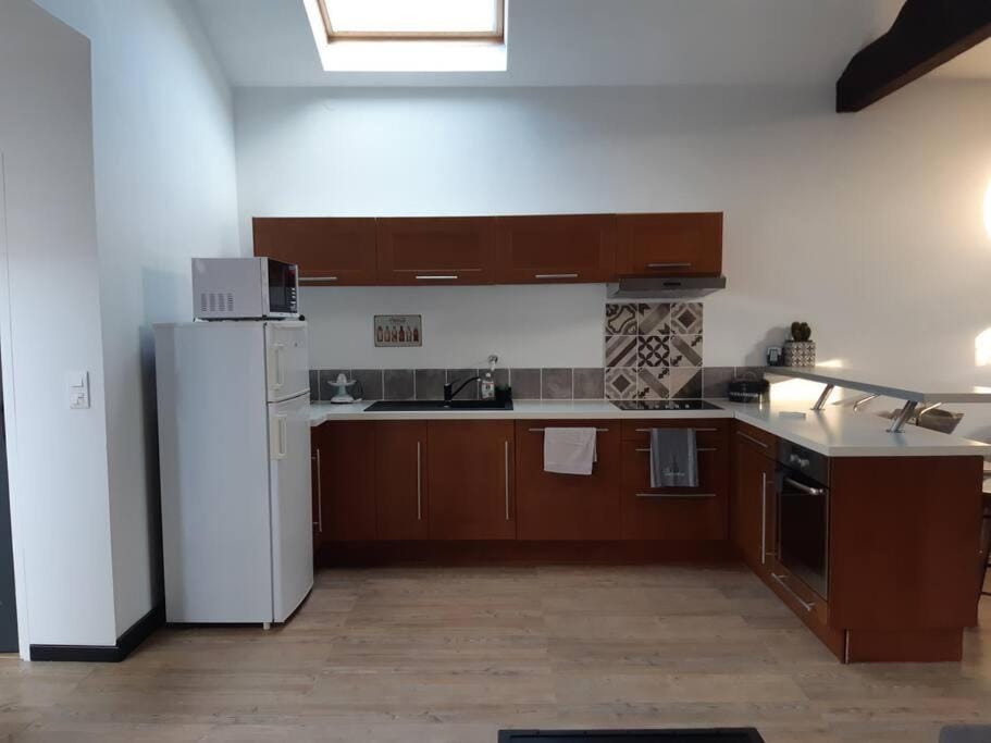 Kitchen or kitchenette, dishwasher, minibar, pet friendly, stove