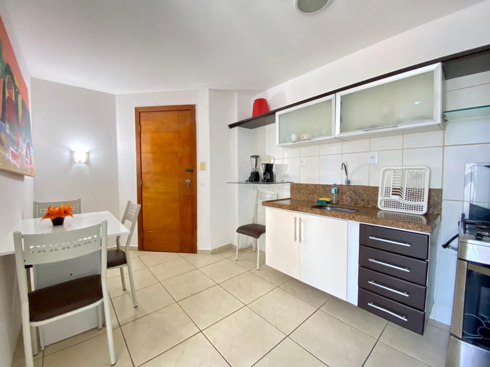 Meu aconchego 2 Apartment in Parnamirim