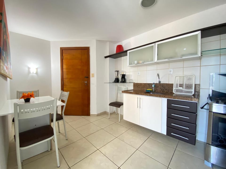 Meu aconchego 2 Apartment in Parnamirim