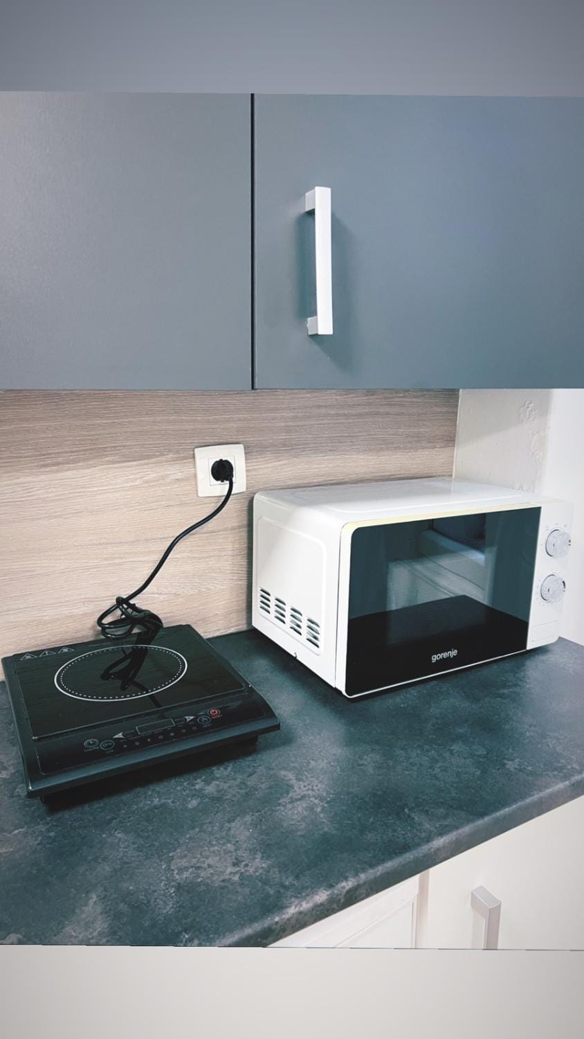 minibar