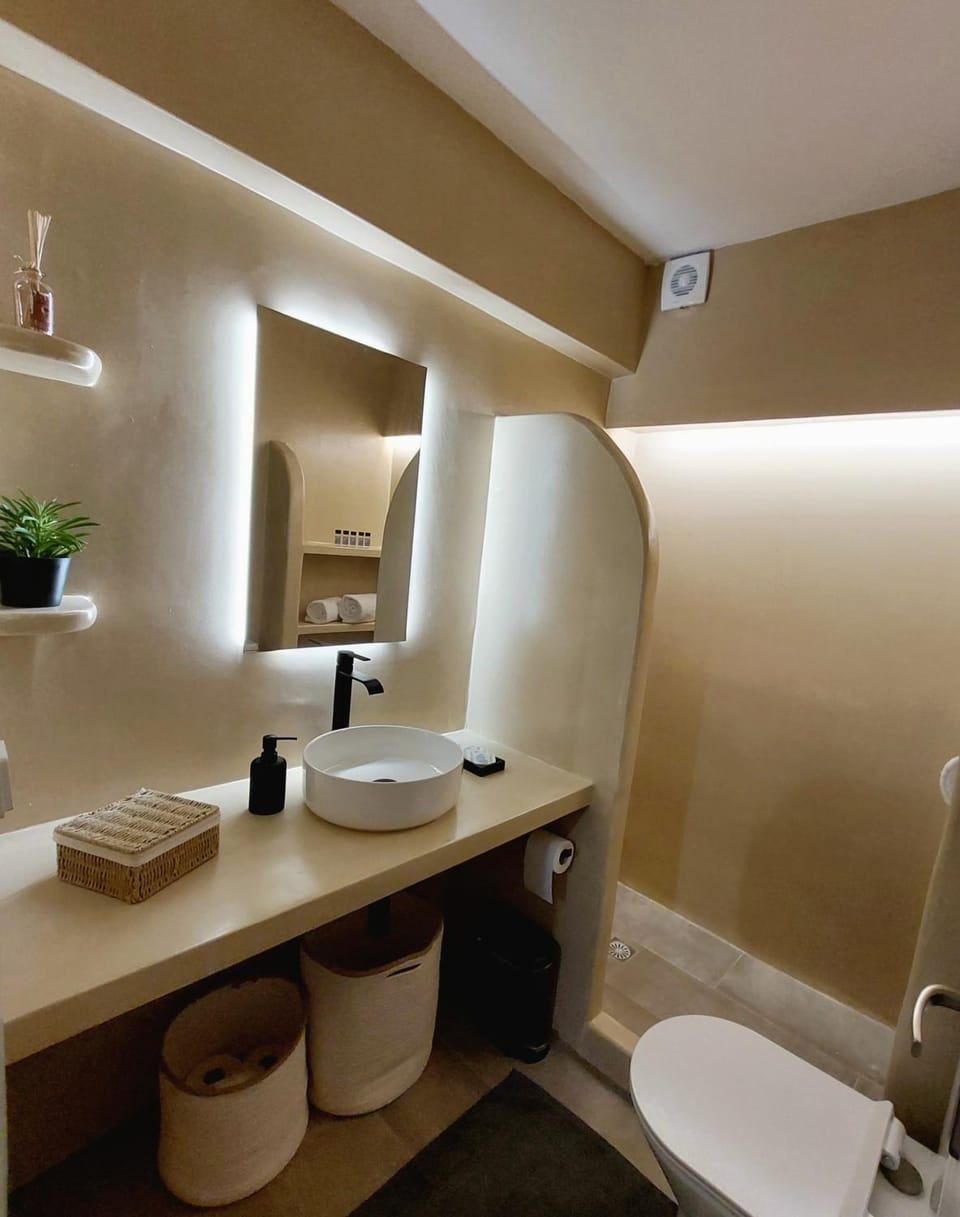Josephine's place Apartment in Decentralized Administration of the Aegean