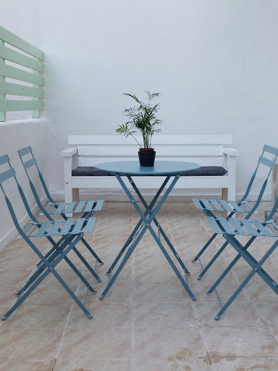 Josephine's place Apartment in Decentralized Administration of the Aegean