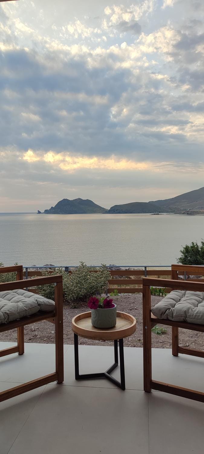 Sea view